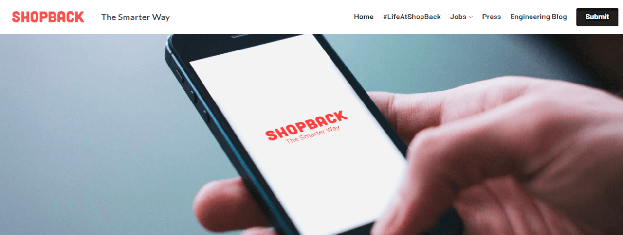 什麼！你還不認識 ShopBack 現金回饋網？給我 5 分鐘，超白話分享、讓你直接開始邊買邊賺！