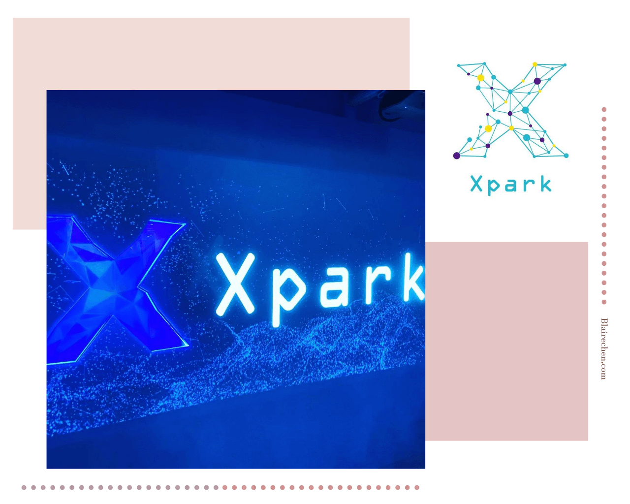 【桃園Xpark水族館】｜八景島水族館XPARK水生公園開幕！門票預購、交通位置、全區必拍最美打卡點攻略，等你來！