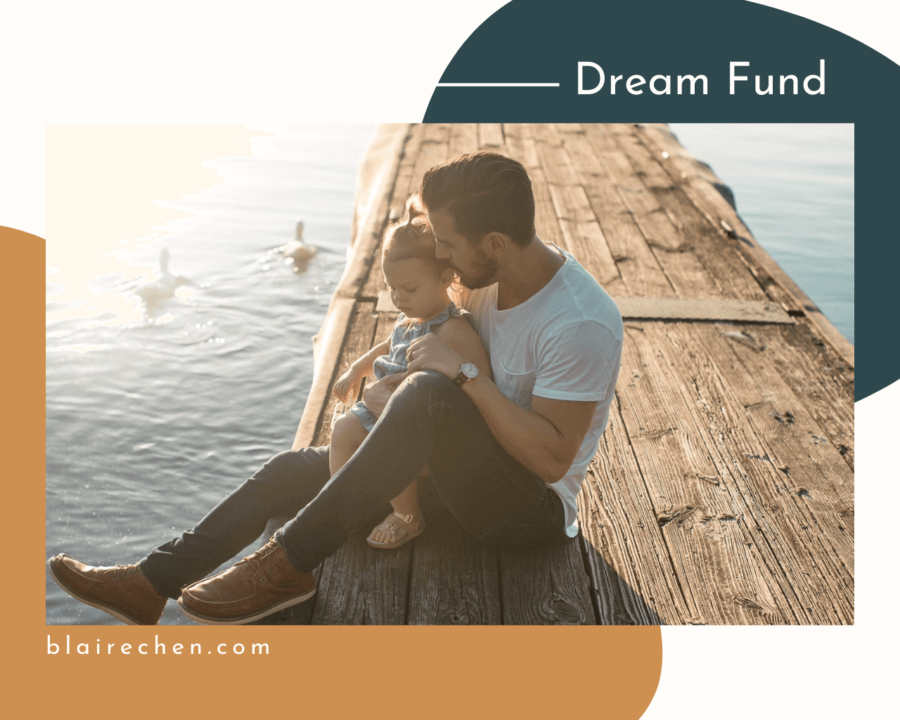 想存錢、就不能追夢？調整心態、跟著簡單 3 步驟，專屬你的夢想基金存起來！