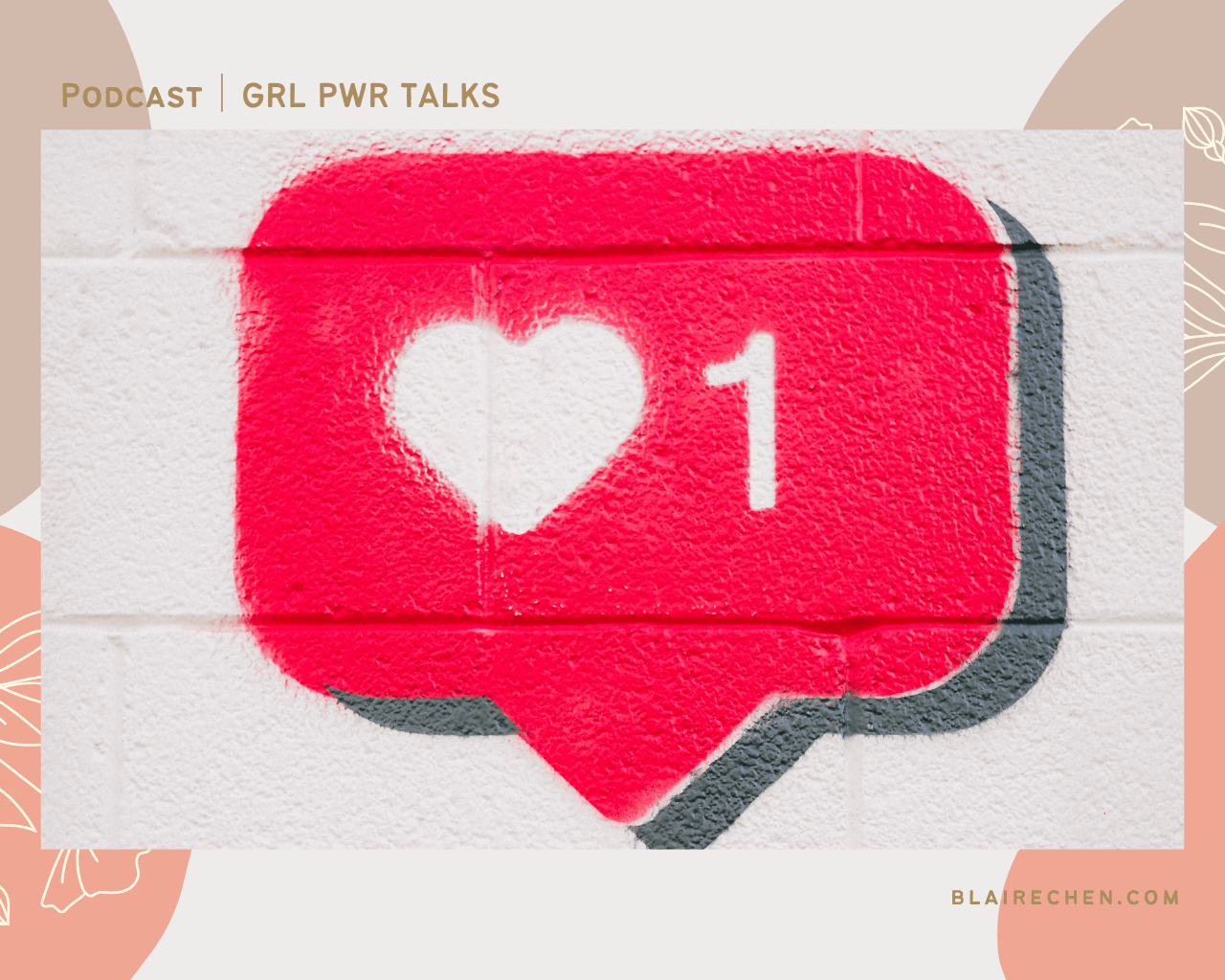Podcast 推薦 – 女力心聲 GRL PWR TALKS｜溫暖的主持人、有條理的內容，用聽的培養專屬超能力！